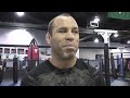 Wanderlei Silva overview on UFC 104 Shogun vs Machida - Inside Wand Fight Team Episode 5