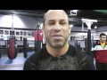 Wanderlei Silva overview on UFC 104 Shogun vs Machida - Inside Wand Fight Team Episode 5