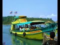 Smooth Wave - Ko Samed - Ko Chang