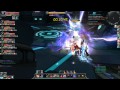 Cabal Online: Maquinas Outpost BM3