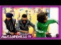 Mindless Takeover - Mindless Behavior Habbo Hotel Internet Party - Mindless Takeover Ep. 11