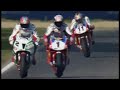 Superbike Imola 2002: Colin Edwards vs. Troy Bayliss Superbike Imola 2002: Colin Edwards vs. Troy Bayliss