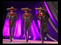 Ballet Folklorico universidad de Colima (M�xico) 2