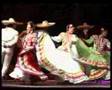 Ballet Folklorico universidad de Colima (México) 2