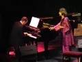 Caridad Hierrezuelo & Cuarteto Chanchullo, Ricardo Alvarez, Norway Tour, October 2001, Part 3