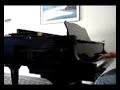 Richard Sanderson - Reality on Piano