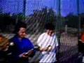 Vincicampione 1990 s. anna brindisi premiazione torneo