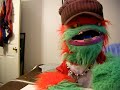 my greengo-fu style is better then yours!