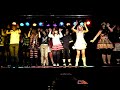 Caramel Dansen auf der Yuki-Con 2009