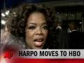 ShowBiz Minute: Monroe, Oprah, 'Columbo'