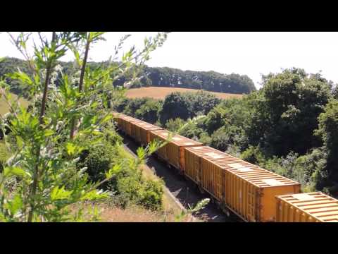 how to get to high wycombe by train