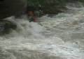 Kayaking disasters
