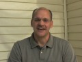 Gary Pike - Gideons Charities
