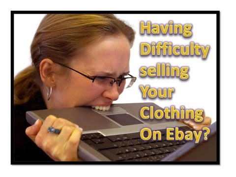 how to quick sell on ebay