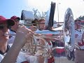 Houston Texans Pep Band & Bull Pen