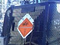 Natural Gas Exploration / Seismic Drilling