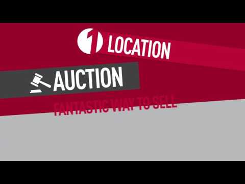 AUCTION VS PRIVATE TREATY AUCTION VS PRIVATE TREATY