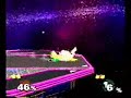 Fumi (Yoshi) Vs. AK (Pikachu) v2