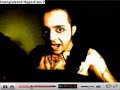 chimpunk version of SOADs song Chop Suey