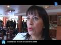 Nîmes / Cantonales : Corinne Giacometti candidate