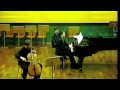 Villa Lobos- O Canto do Cisne Negro