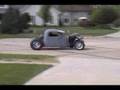 cummins rat rod