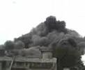 Incendio en la fabrica de lanus parte 2