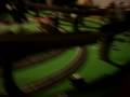 My N Scale Trains just cruisin\