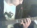 Metallica (Misfits) - Die, Die My Darling Cover
