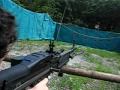 O Clan IronHobo shooting Mk-43