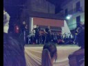 kickbox Caivano esibizione combattimenti