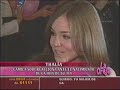 thalia y sabrina sakaë  la oreja  parte 1