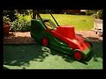 Magic Lawnmower Magic Lawnmower