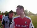 Pychowianka Kraków vs. Gajowianka Gaj Pychowianka Kraków vs. Gajowianka Gaj