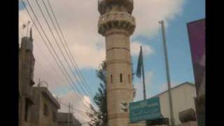 alazzeh camp  مخيم العزة بيت جبرين