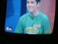 BrainSurge Celebrity Edition | Part 1 Nickelodeon