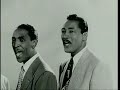Delta Rhythm Boys - Dry Bones Delta Rhythm Boys - Dry Bones