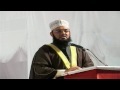 A Spiritual Speech of Hazarat Mufakiray Islam Abu Zain Peer Syed Mohyuddin Mahboob - 2