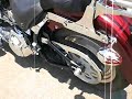 2000 FLSTF Harley Davidson Fatboy 2000 FLSTF Harley Davidson Fatboy