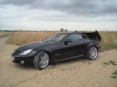 Mercedes SLK 200 Kompressor