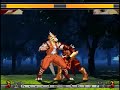 Monster 1.11b Combo movie Part 1