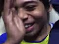 pan triste