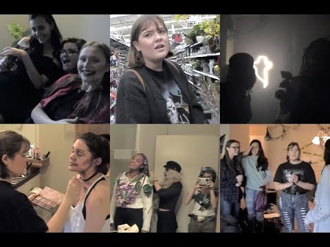 7 Minutes in Hell: Behind the Scenes