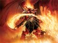 Demonic Theme