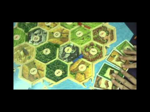 settlers of catan