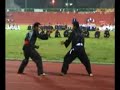 Silat KRW UIA Si Rumpun Padi Team