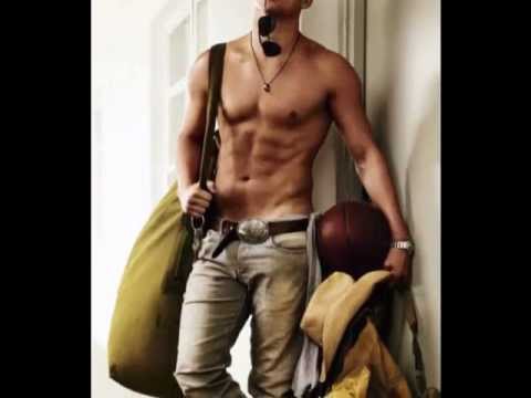 channing tatum
