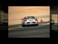 MR2 Spyder Track Day at Streets of Willow