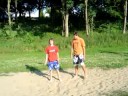 Kieser Jackass 12 special 