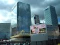HSBC Tower, London UK HSBC Tower, London UK